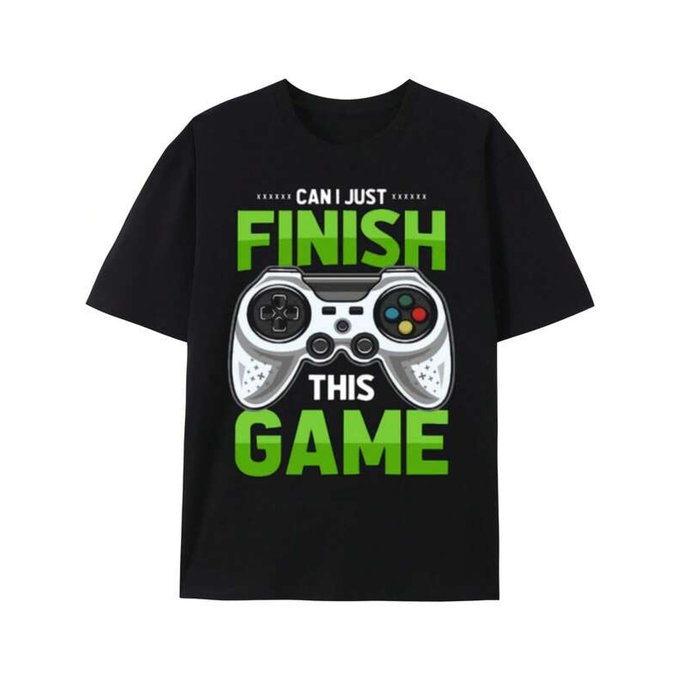 Retro Gaming Events - Retro-Gaming-T-Shirt für Herren – lustiger Videospiel-Print,