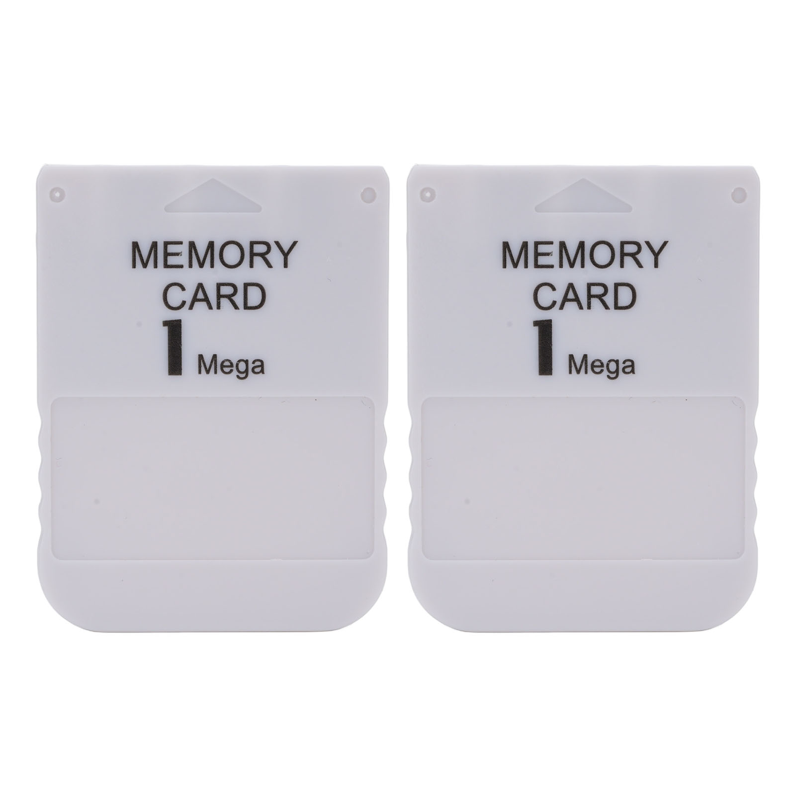 Memory Card Ps1 - Hochgeschwindigkeits-Spielkarte 1MB für PS1 1 Mega