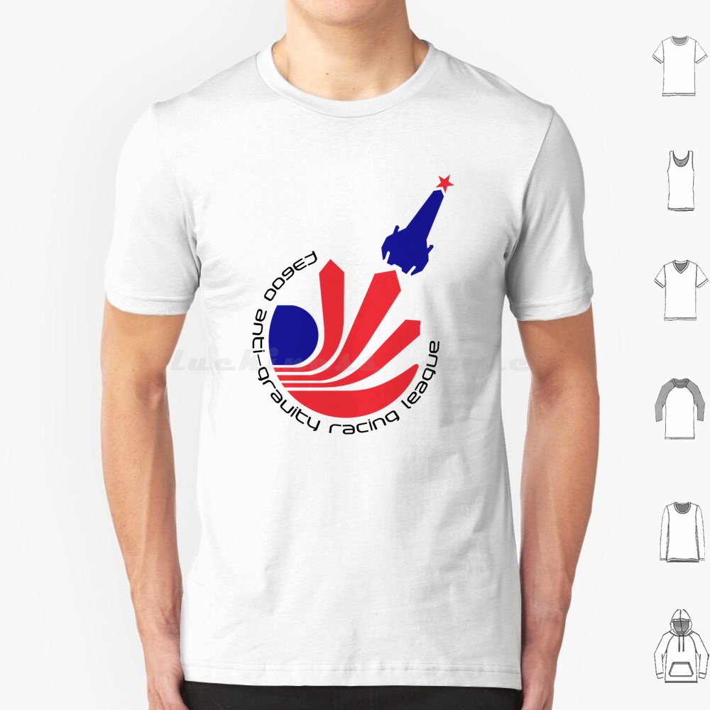 Retro Gaming T Shirts - Starship League T-Shirt Männer Frauen Kinder