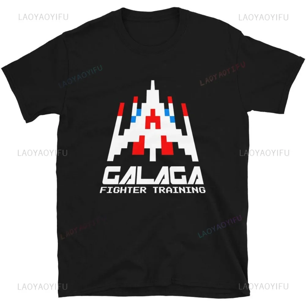 Retro Gaming Games - 80er 70er Jahre Arcade Galaga Videospiel