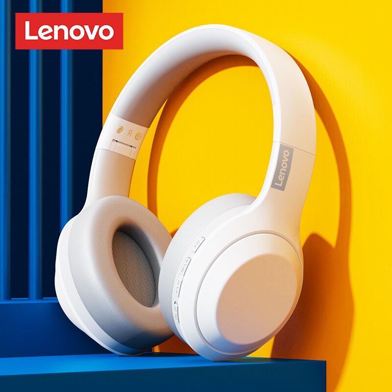 Retro Gaming Headset - Lenovo thinkplus th10 tws stereo kopfhörer