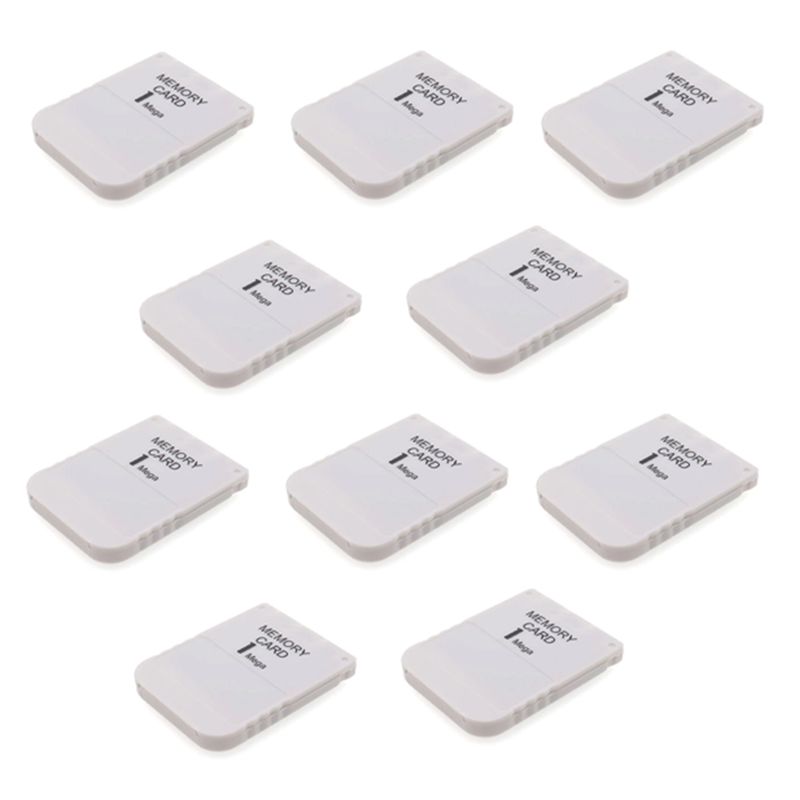 Memory Card Ps1 - AC57-1MB Speicherkarte für Sony Performance, für