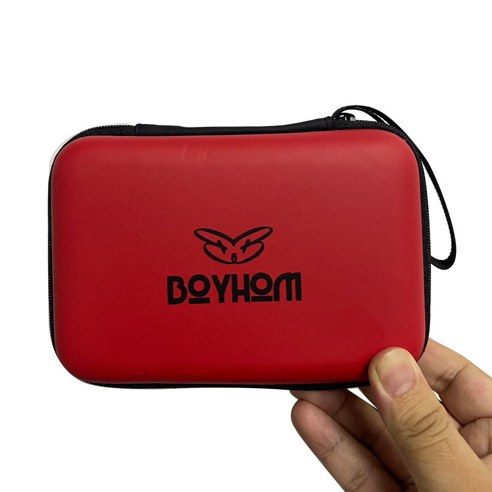 Retro Gaming Handheld Console - Tasche für R36S Retro Handheld Videospielkonsole