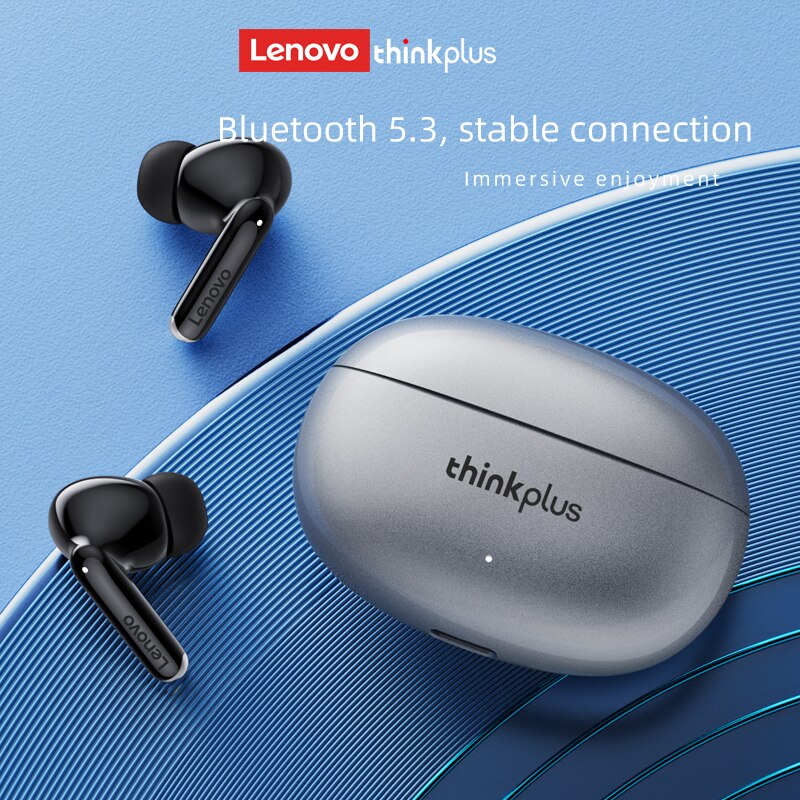 Retro Gaming Headset - Original lenovo xt88 tws drahtlose kopfhörer