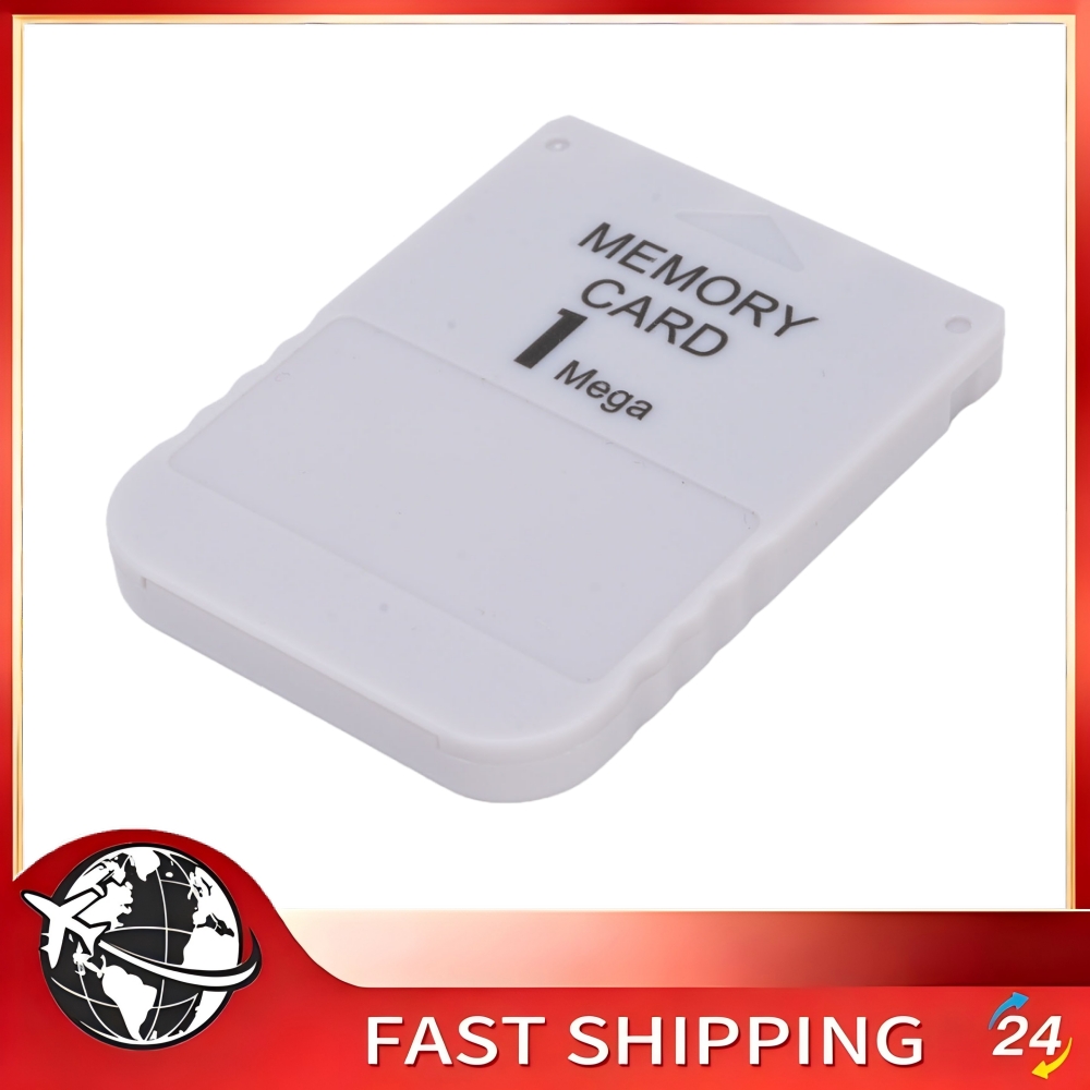 Memory Card Ps1 - Neue Qiilu Spielkonsolen-Speicherkarte 1MB Speicherkarte für