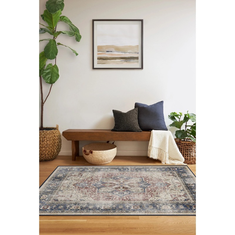 Royal Rose Rosa Teppich Tradit – Retro Gaming Rug Bewertung und Preis