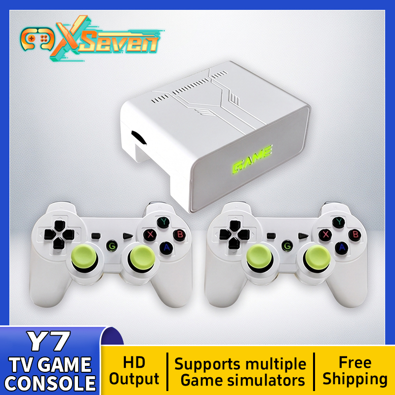 2026 Neue Coopreme Y7 X7 128G  – Retro Gaming Tv Bewertung und Preis
