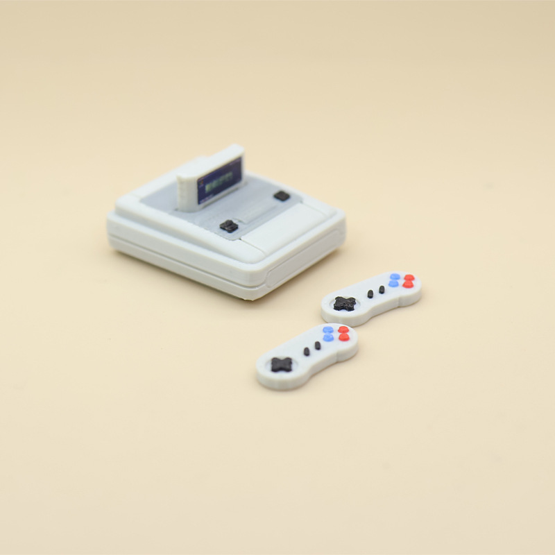 1 Set Puppenhaus Mini Retro-Sp – Retro Gaming Games Bewertung und Preis