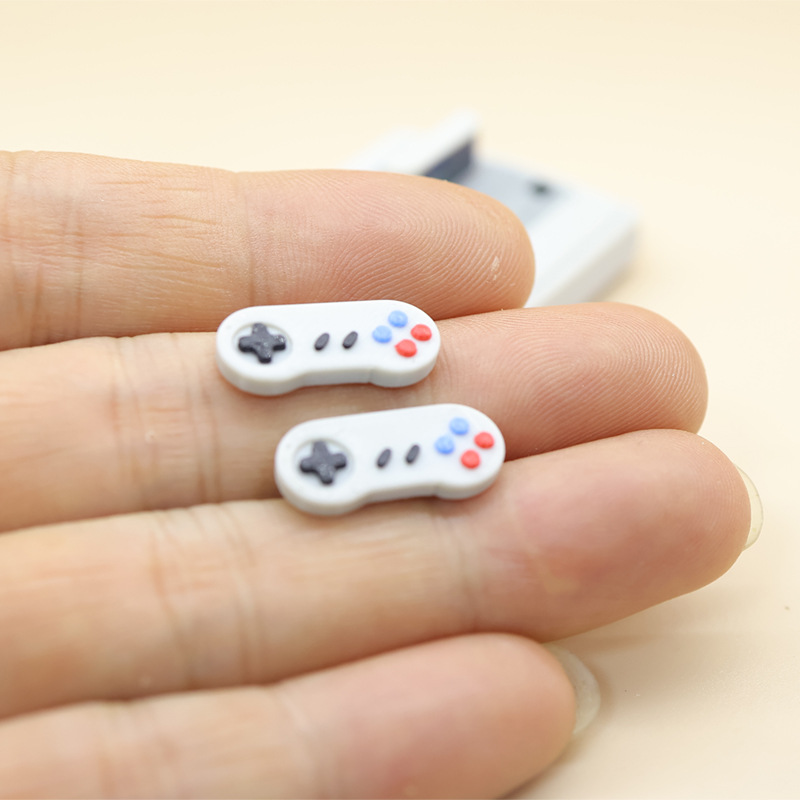 1 Set Puppenhaus Mini Retro-Sp – Retro Gaming Games Bewertung und Preis