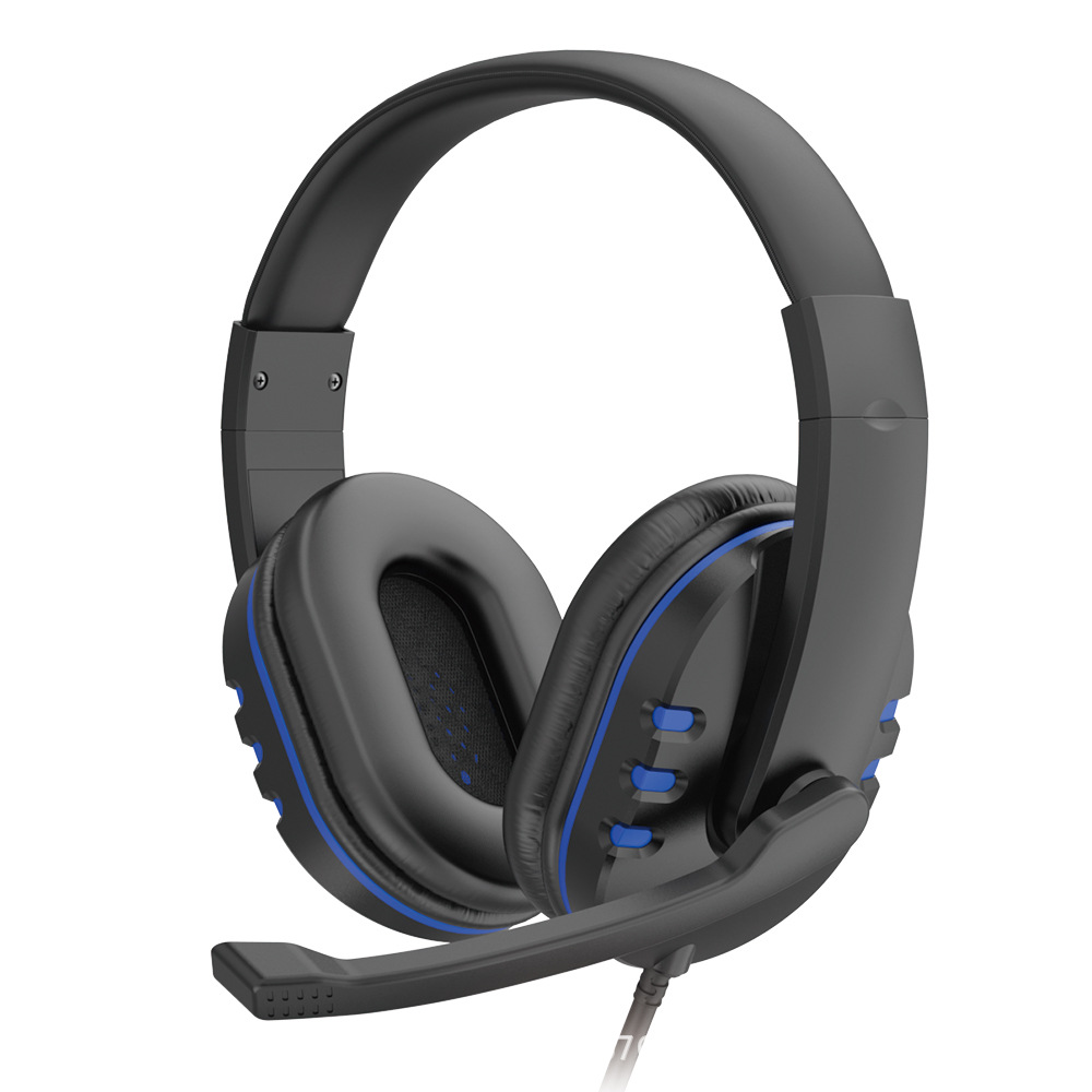 Kopfhörer 3,5 mm kabelgebunden – Retro Gaming Headset Bewertung und Preis