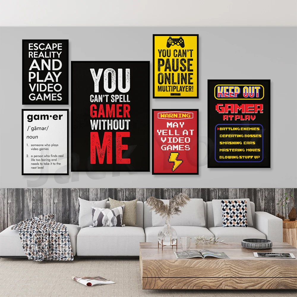 Perfect Day Poster Leinwanddru – Retro Gaming York Bewertung und Preis