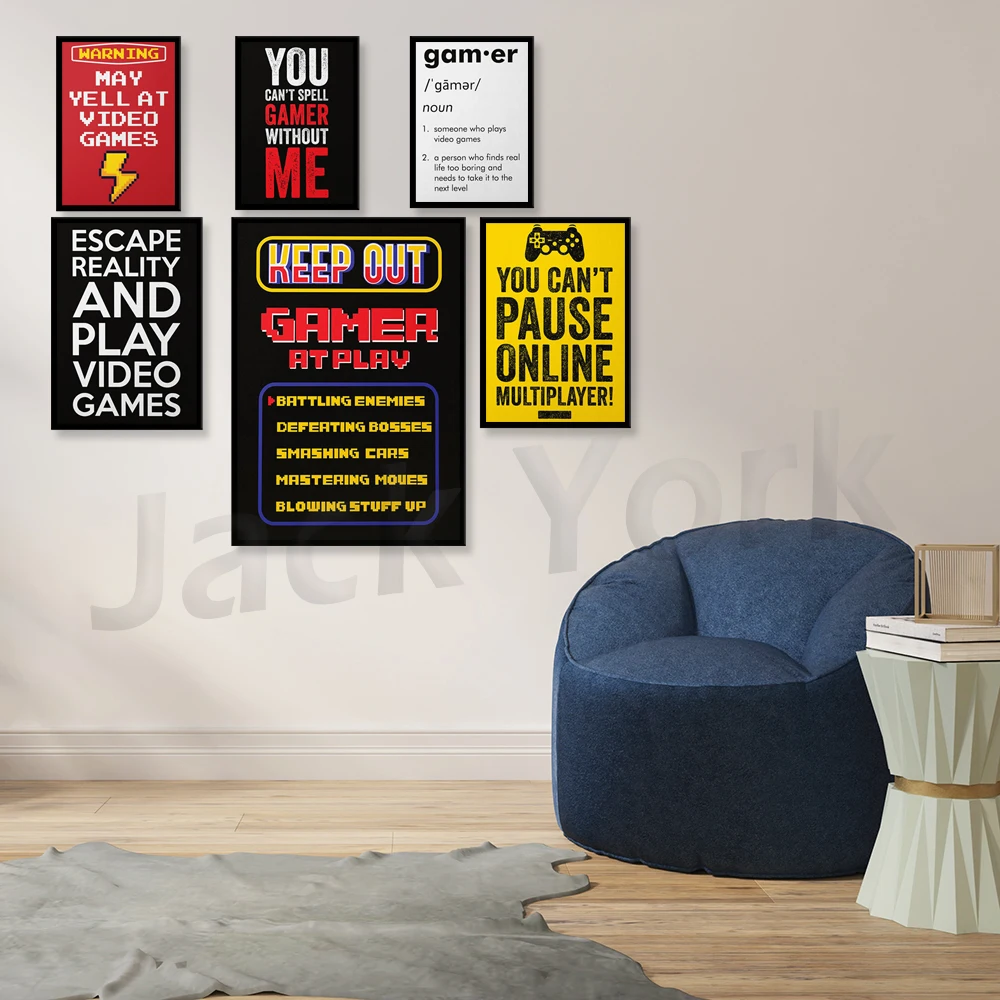 Perfect Day Poster Leinwanddru – Retro Gaming York Bewertung und Preis