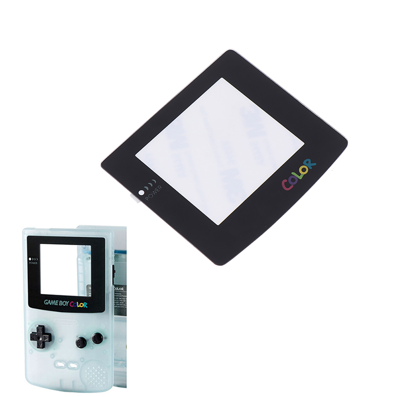 Game Boy Color GBC Glass Scree – Retro Gaming Accessories Bewertung und Preis