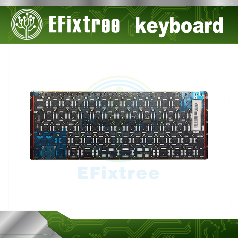 Laptop-Tastatur US UK FR SP RU – Retro Gaming Mac Bewertung und Preis