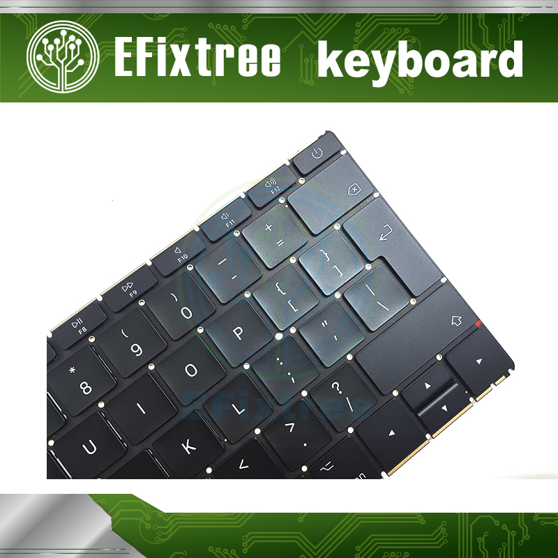 Laptop-Tastatur US UK FR SP RU – Retro Gaming Mac Bewertung und Preis