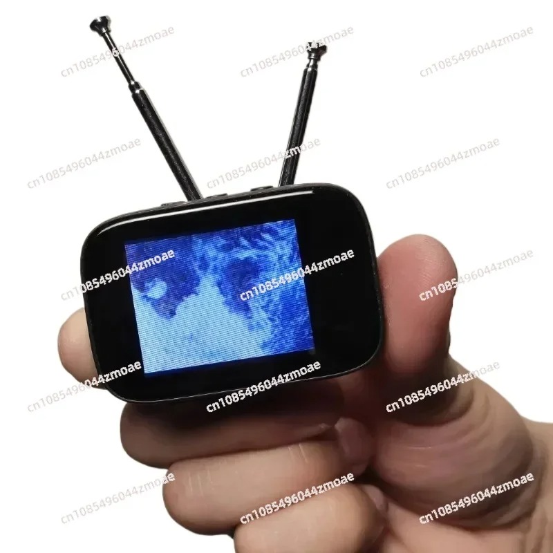 Farbiger Touchscreen Miniatur- – Retro Gaming Tv Bewertung und Preis