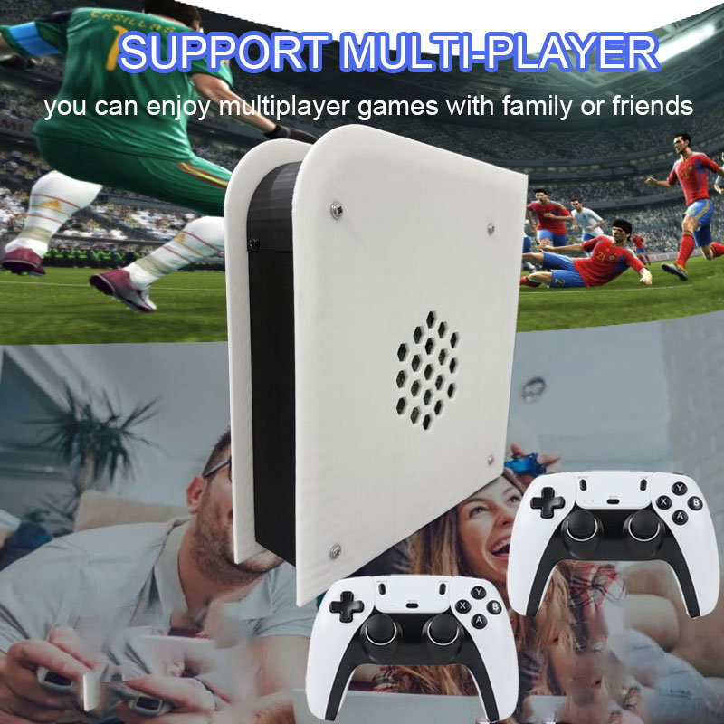 Kabelloser Controller 8G RAM R – Retro Gaming App Bewertung und Preis