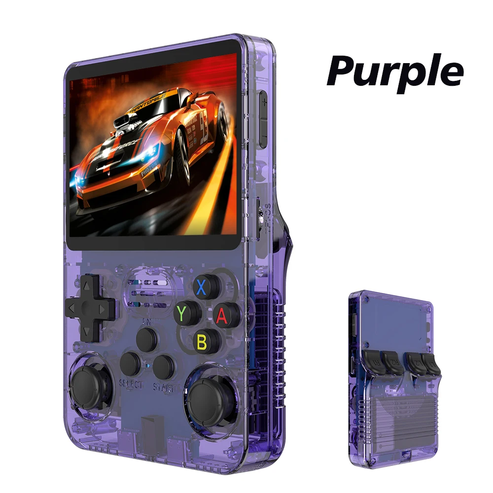 BOYHOM Retro Handheld-Videospi – Retro Gaming Handheld Console Bewertung und Preis