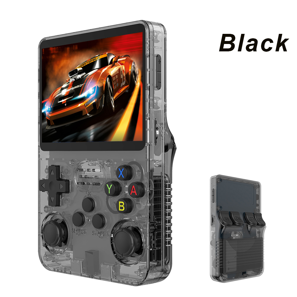 BOYHOM Retro Handheld-Videospi – Retro Gaming Handheld Console Bewertung und Preis