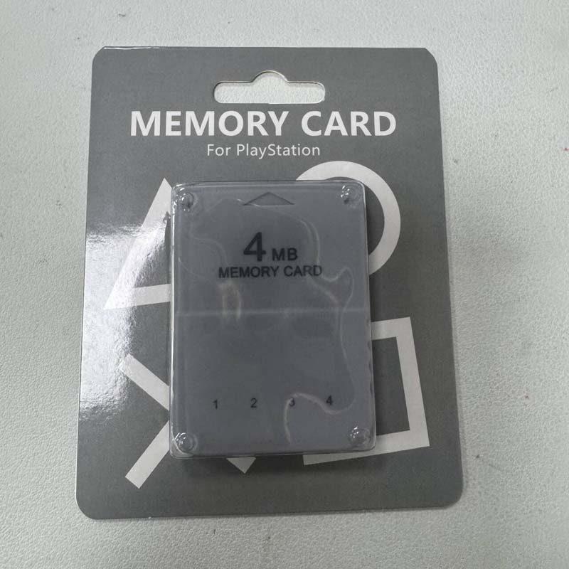 Für PS1 4 MB Speicherkarte – O – Memory Card Ps1 Bewertung und Preis