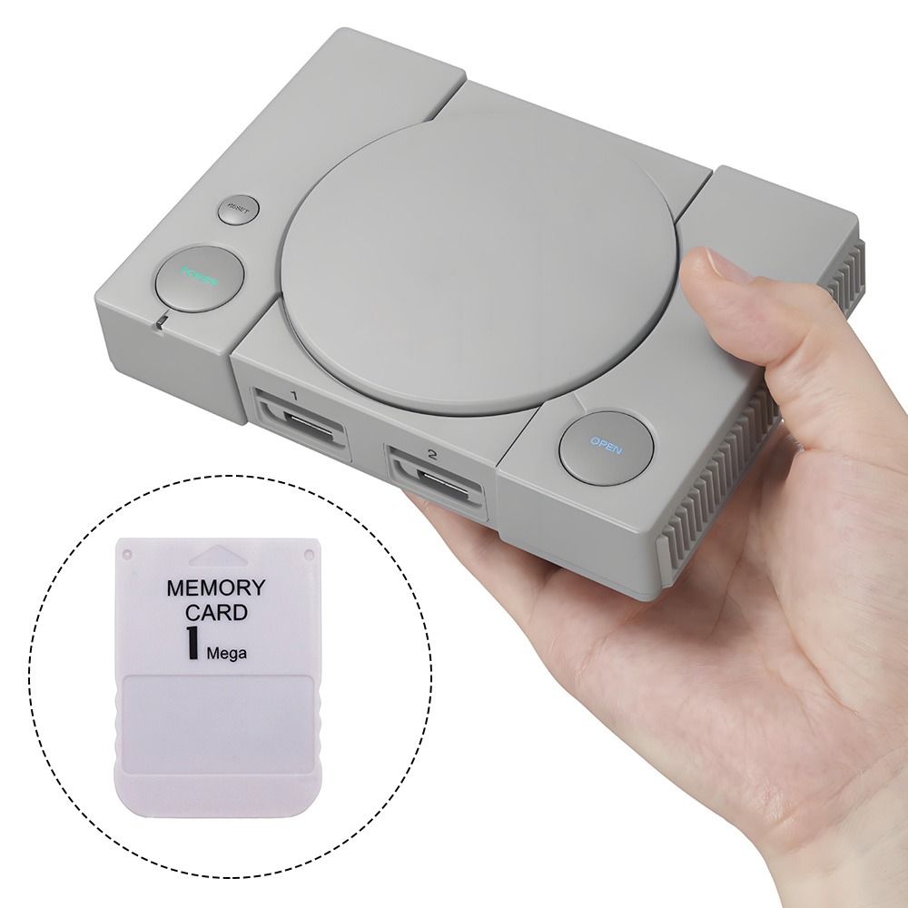 NEUE Speicherkarte mit 1 MB Ka – Memory Card Ps1 Bewertung und Preis