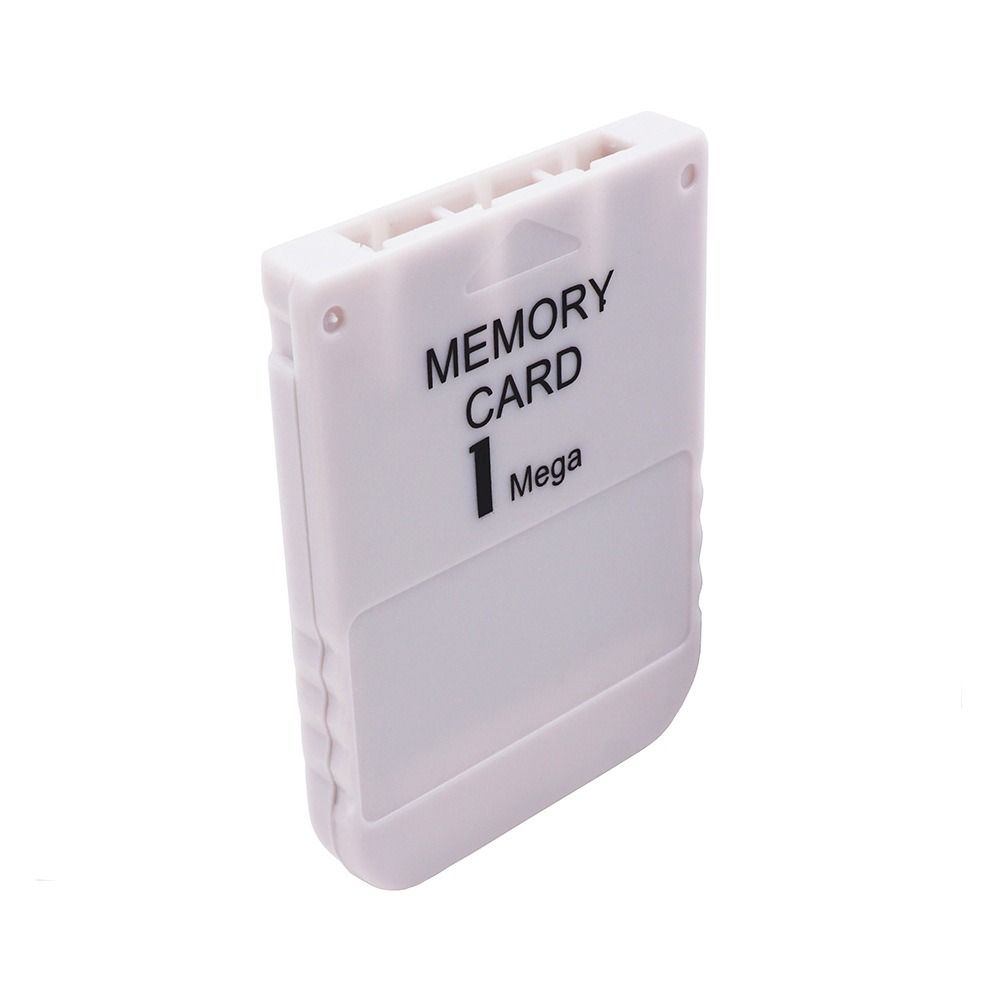 NEUE Speicherkarte mit 1 MB Ka – Memory Card Ps1 Bewertung und Preis