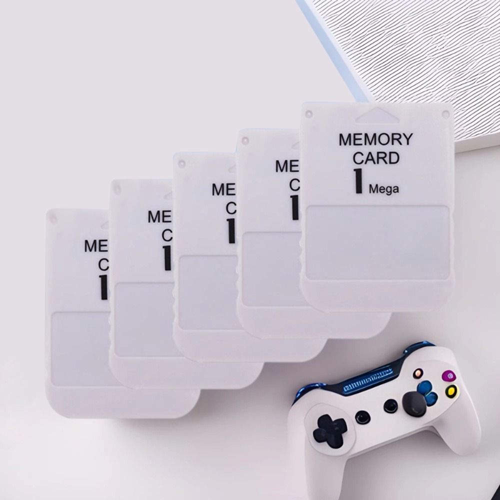 NEUE Speicherkarte mit 1 MB Ka – Memory Card Ps1 Bewertung und Preis