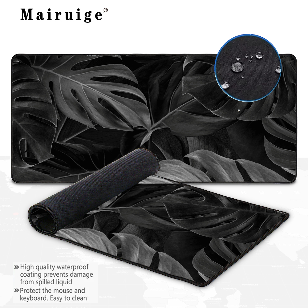 Mairuige Botanisches Retro-Mau – Retro Gaming Rug Bewertung und Preis