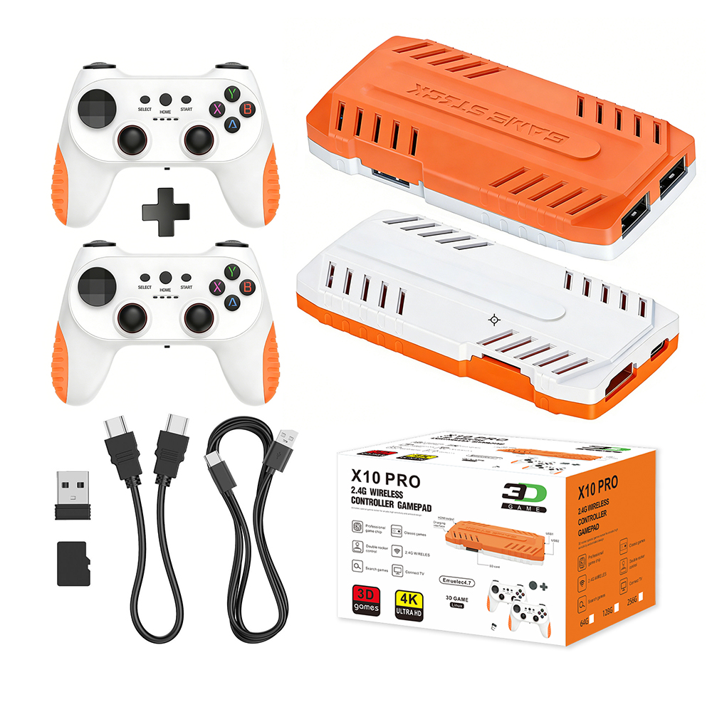 2026 Neuer Game Stick TV-Spiel – Retro Gaming Tv Bewertung und Preis