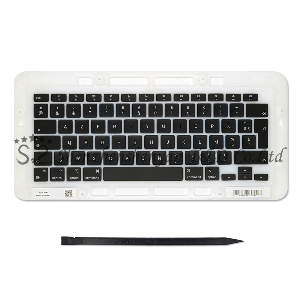 Laptop Neue A2337 Tastenkappen – Retro Gaming Mac Bewertung und Preis