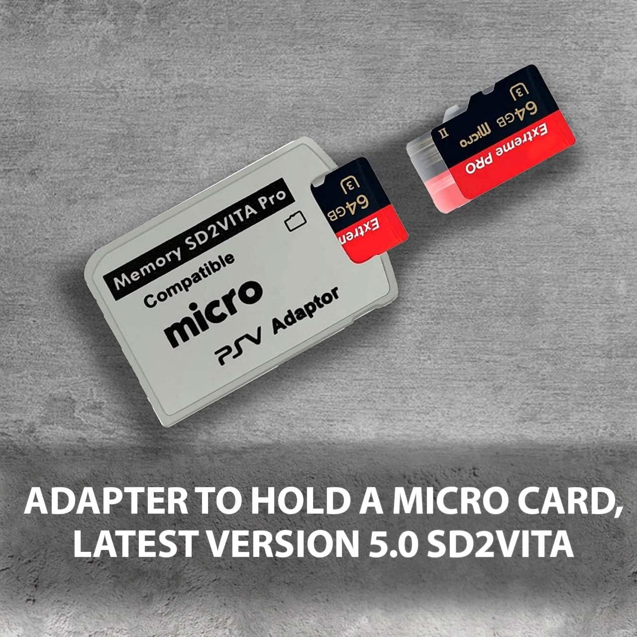 SD2Vita PS Vita Speicherkarten – Memory Card Ps1 Bewertung und Preis
