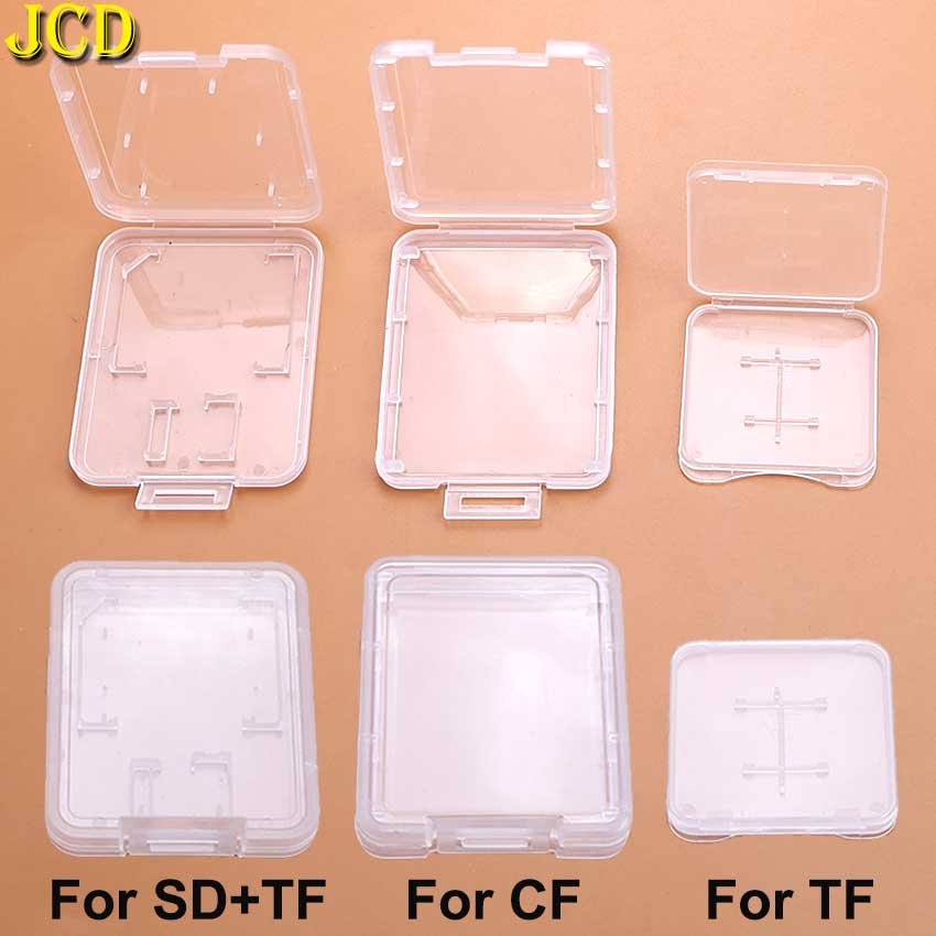 5~20 Stück Transparente Speich – Memory Card Ps1 Bewertung und Preis