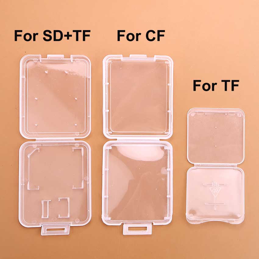 5~20 Stück Transparente Speich – Memory Card Ps1 Bewertung und Preis
