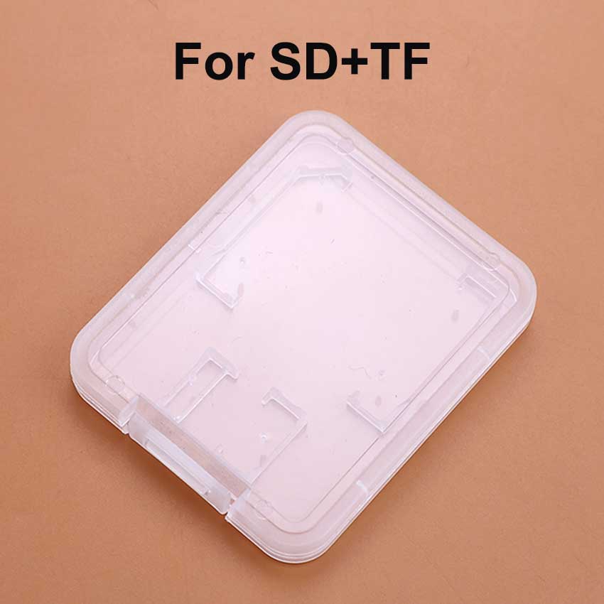 5~20 Stück Transparente Speich – Memory Card Ps1 Bewertung und Preis