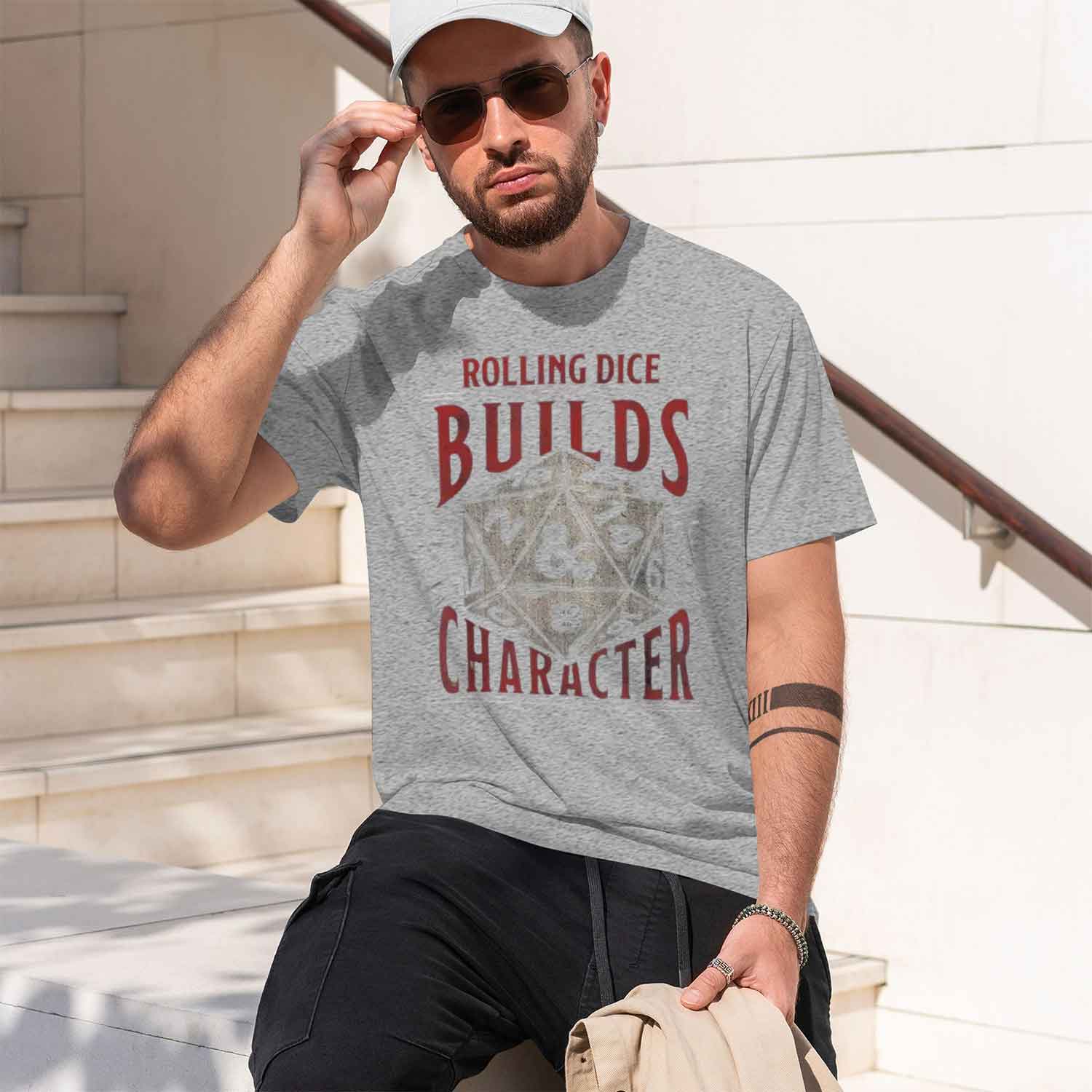 Herren-T-Shirt im Retro-Gaming – Retro Gaming Events Bewertung und Preis