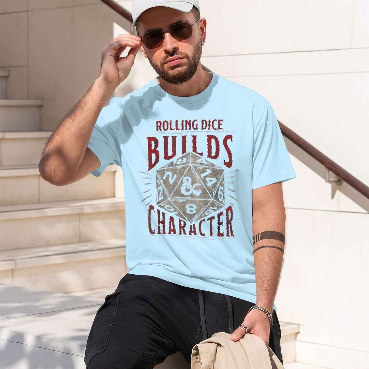 Herren-T-Shirt im Retro-Gaming – Retro Gaming Events Bewertung und Preis