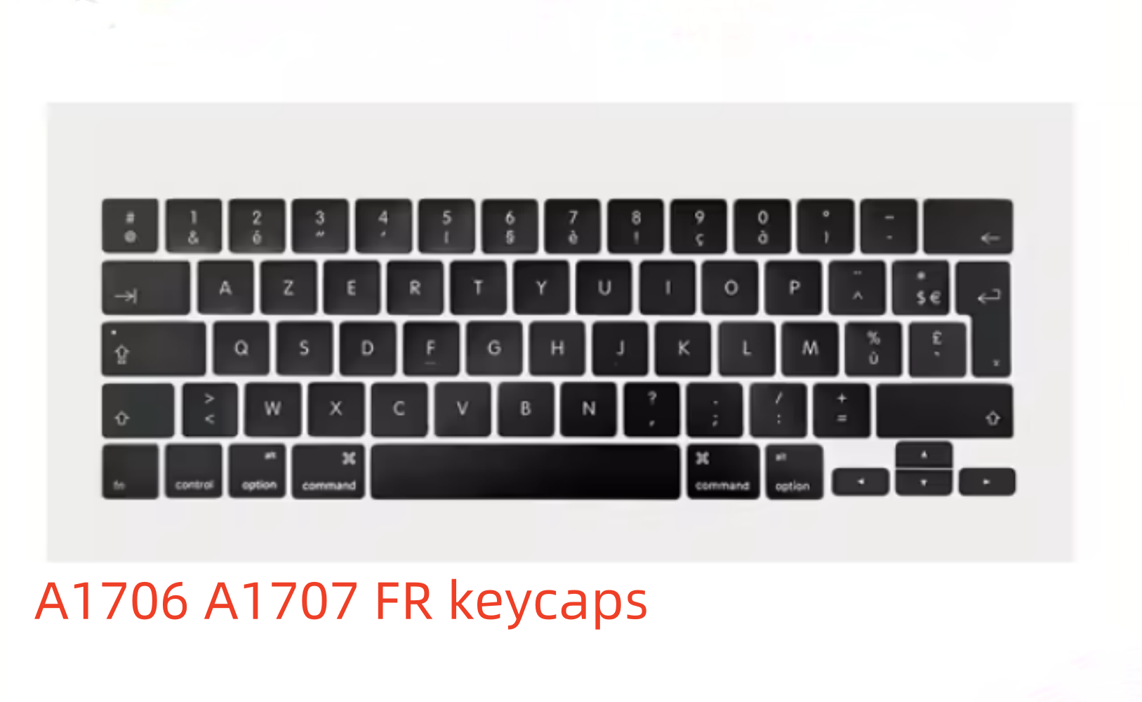 Neue original A1706 A1707 Tast – Retro Gaming Mac Bewertung und Preis