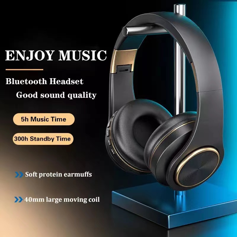 Over-Ear-Kopfhörer, kabellos,  – Retro Gaming Headset Bewertung und Preis