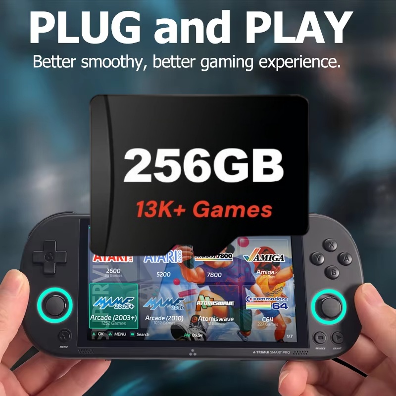 Spielkarte für Trimui Smart Pr – Memory Card Ps1 Bewertung und Preis