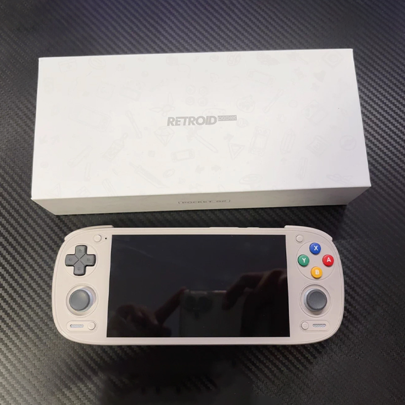 Für Retroid Pocket G2 Gaming-H – Retro Gaming Accessories Bewertung und Preis