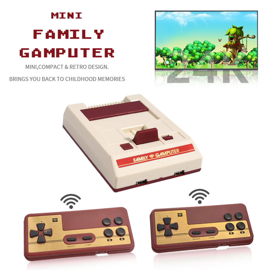 Neue fc 4k hd spiel stick mini – Retro Gaming Tv Bewertung und Preis