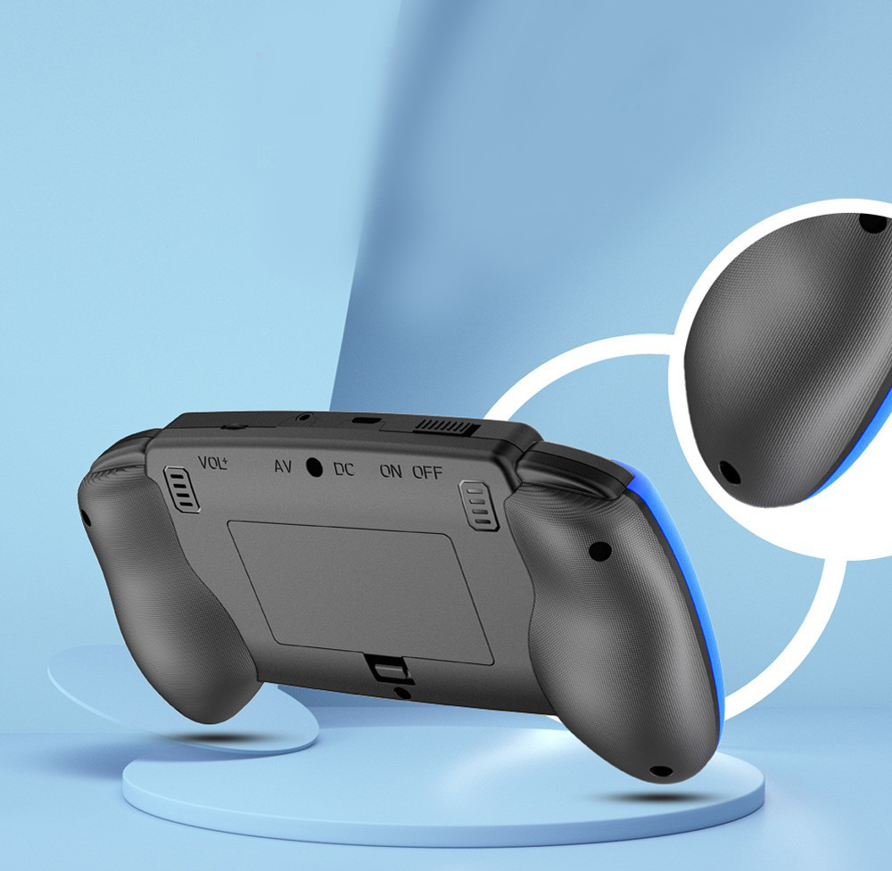 S7 Retro Handheld-Spielkonsole – Retro Gaming Handheld Console Bewertung und Preis