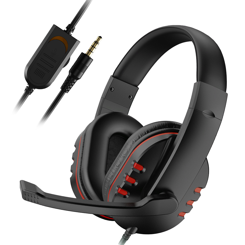 3,5 mm kabelgebundene Gaming-K – Retro Gaming Headset Bewertung und Preis