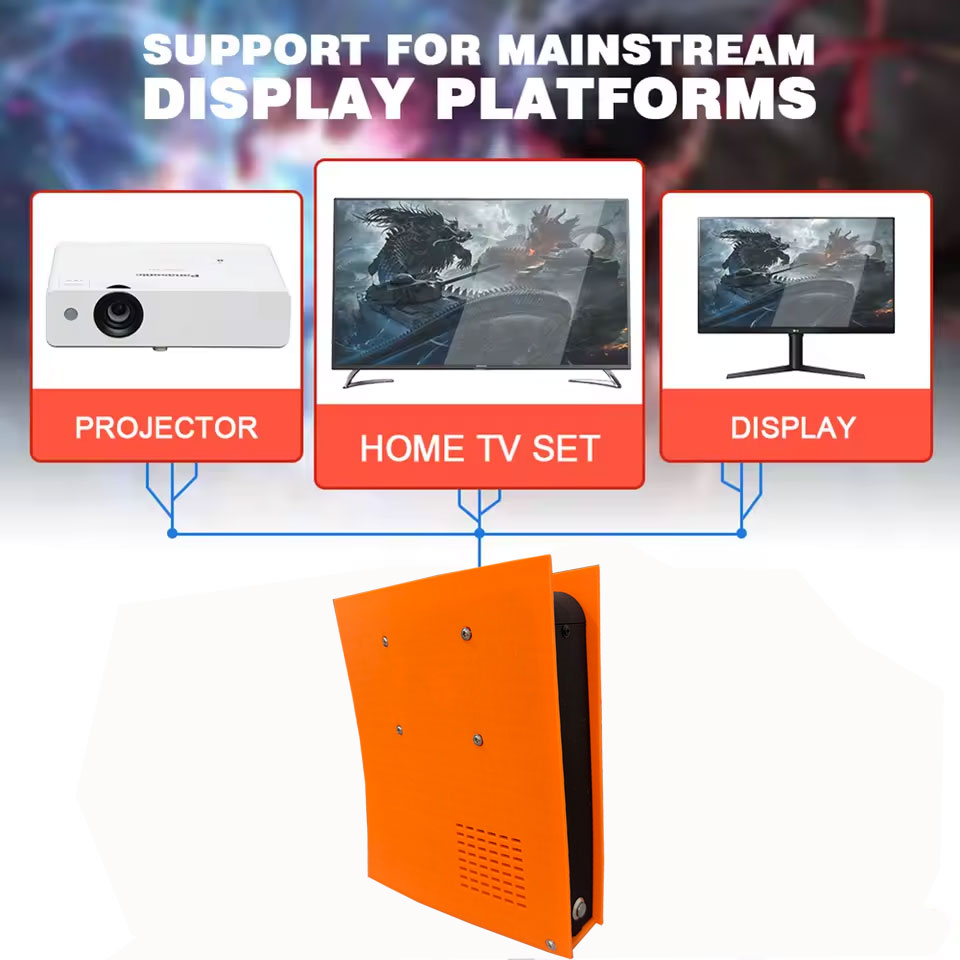 Neue M88 Retro-Spielkonsole 4K – Retro Gaming Tv Bewertung und Preis