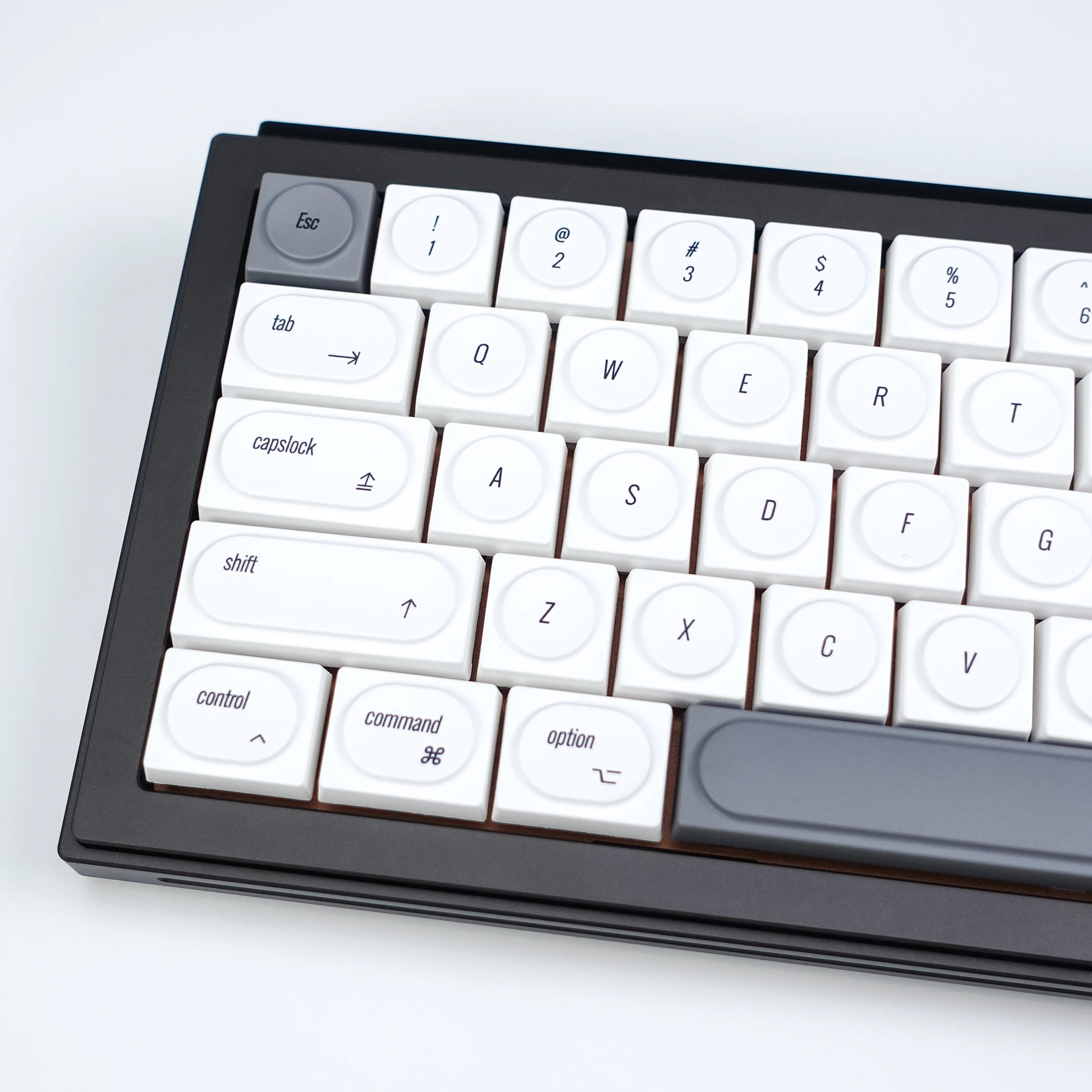 KBDiy MAC Style Doys Tastenkap – Retro Gaming Mac Bewertung und Preis