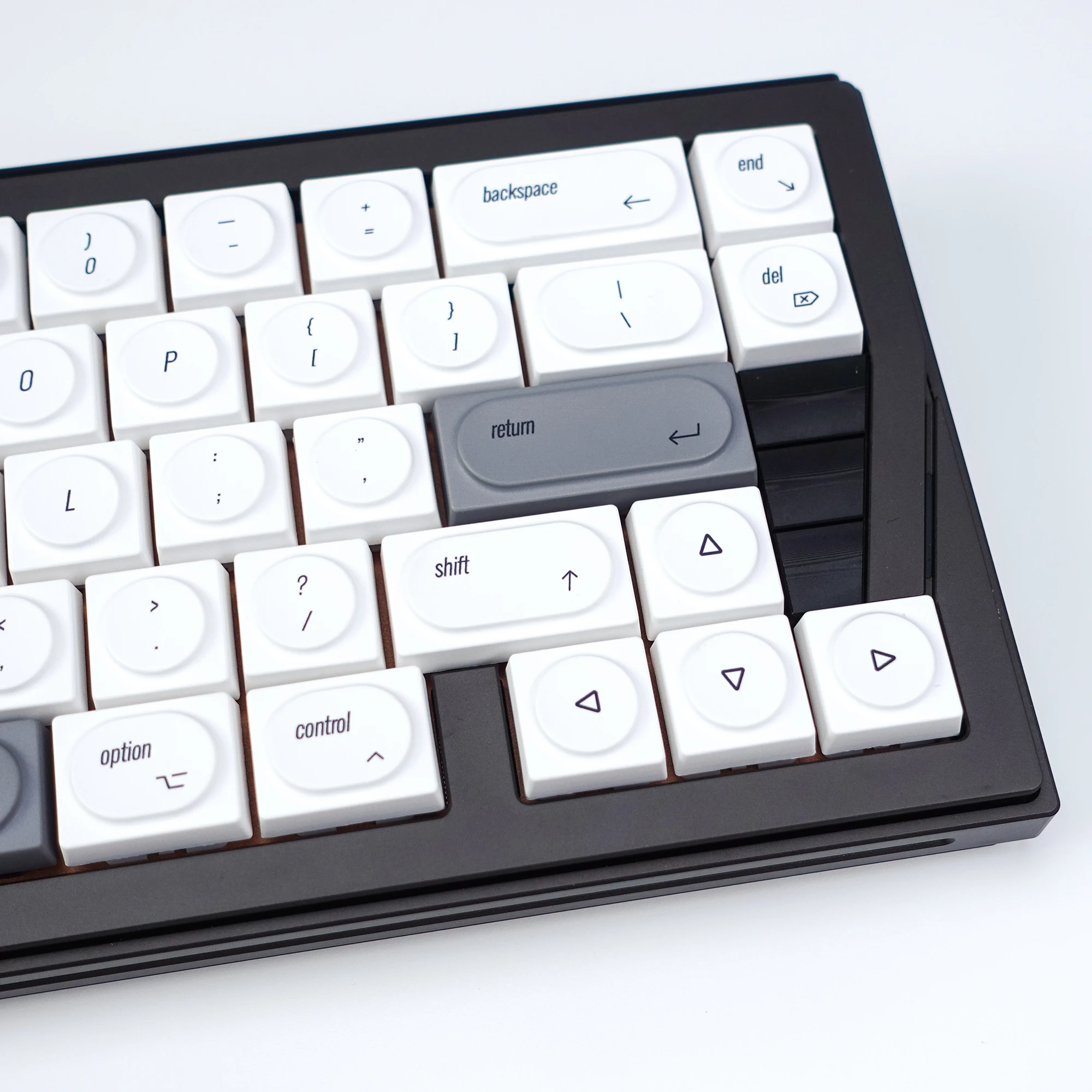 KBDiy MAC Style Doys Tastenkap – Retro Gaming Mac Bewertung und Preis
