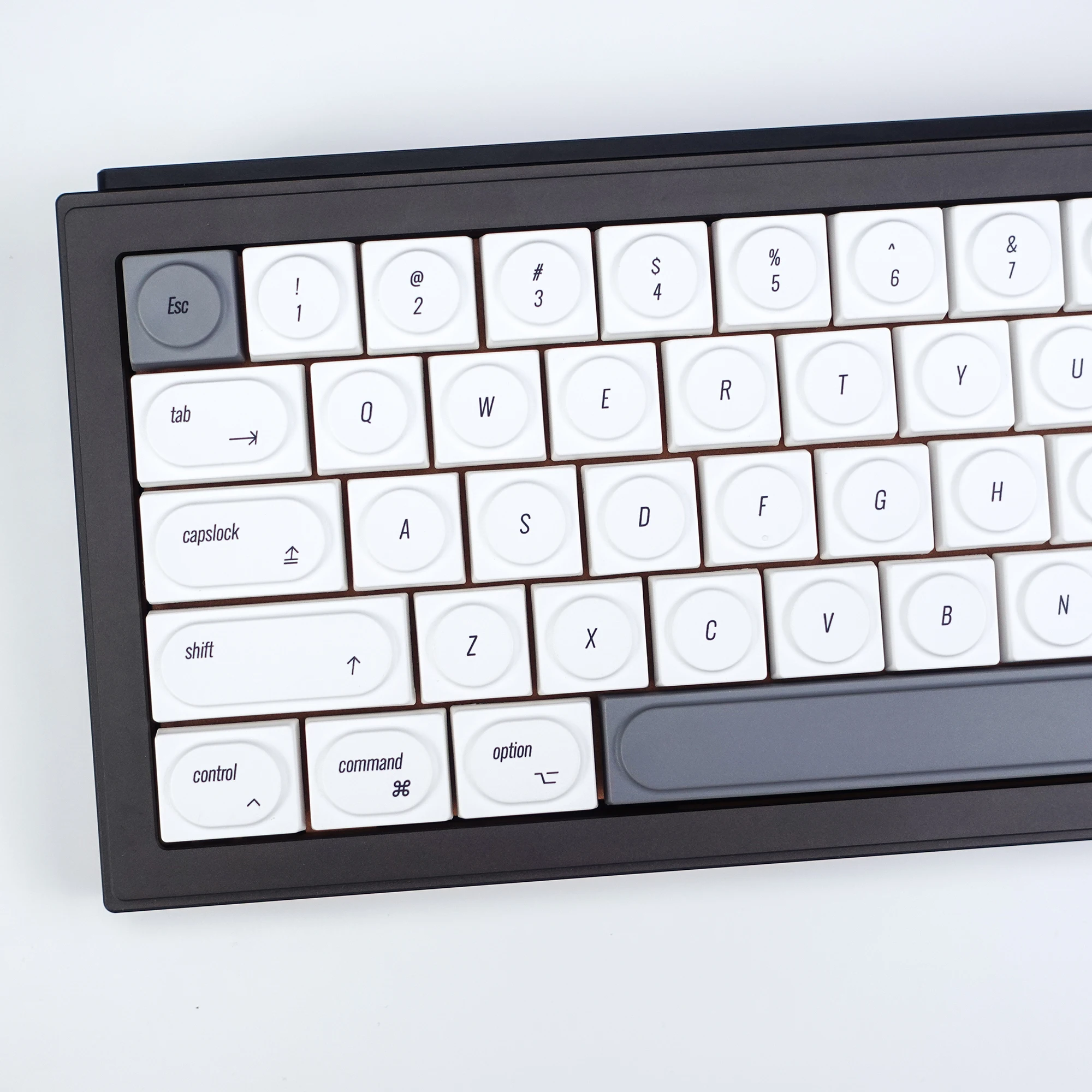KBDiy MAC Style Doys Tastenkap – Retro Gaming Mac Bewertung und Preis