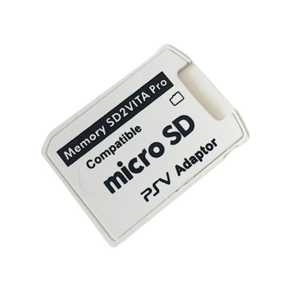 Sd2vita pro adapter 3,0 kompat – Memory Card Ps1 Bewertung und Preis