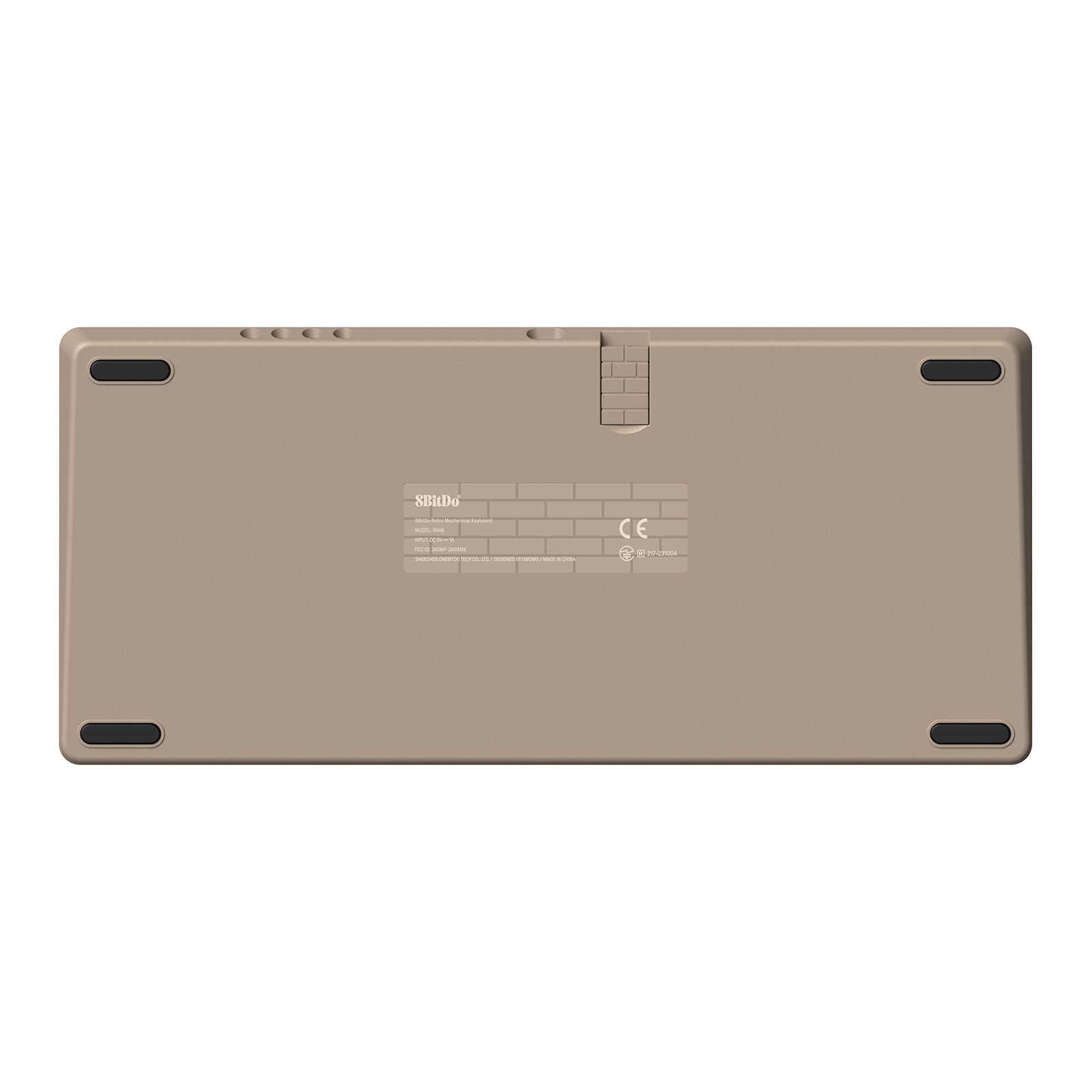 8BitDo Retro mechanische Tasta – Retro Gaming Keyboard Bewertung und Preis