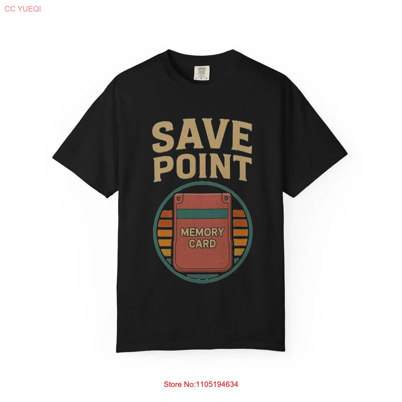 Save Point Memory Card Retro G – Retro Gaming Games Bewertung und Preis